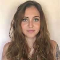 Madeleine Legros