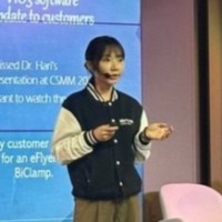Misa Kim