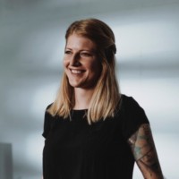 Janine Leiggener