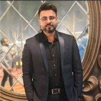 Ujjwal Anand