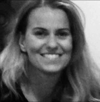Maria Hedenström