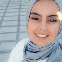 BENAOUICHA SOUHAILA