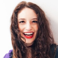 Mia Freidenburg
