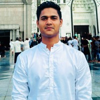 Afroz Ansari