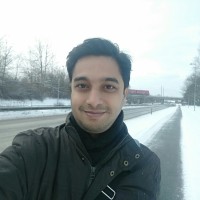 Ranjit Vaity