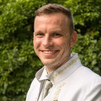 André Ingolf Stolpmann