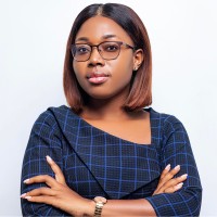 Christine Nyako