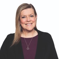 Kristin Hay