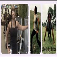 Erica Backer