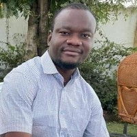 Fred Cosmas Kubiluha