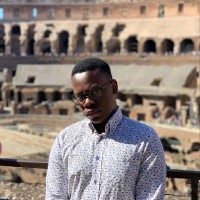 Shalom Kodjovi Kpakpo