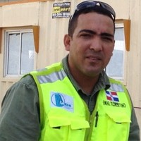 Omar Florentino Castillo