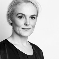 Eyð Áradóttir Hammer