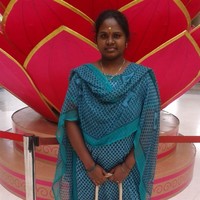 Manju Vinayagam