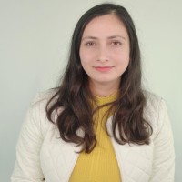 Roshani Bhatt