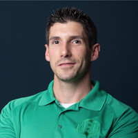Daniel Sisson