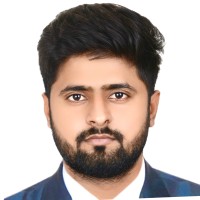Muhammad Umair Afzal