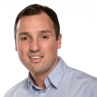 Andrew O'Brien
