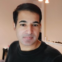 M. Zubair Aslam