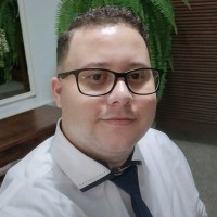 Edemilson De Moraes