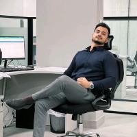 Aswin Jayant