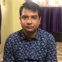 Dipak Kumar