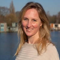 Pieternel Boer