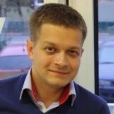 Mikhail Gureev