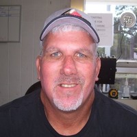 Ford Travis
