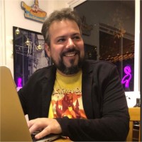 Marcelo Andrade