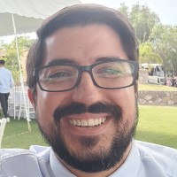 Federico Cuadra Carrera