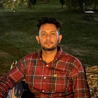 Ankit Kumar