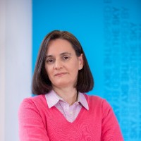 Jacqueline Martins
