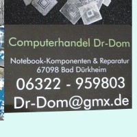 Dominique Daniel Grünes