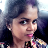 Sajeetha Nathakrishnan