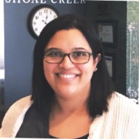 Fatima Cundiff, MSE LAT ATC