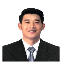 Butch Ferdinand Malacay