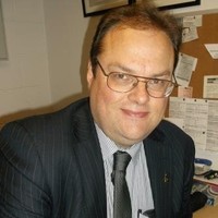 Mark Gilham