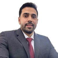 Abdallah Bani Essmaeel, Cpa, Cfe