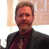 Thomas J. Soviero, AIA, NCARB