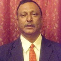 Utpal Mukherjee