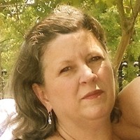 Aimee Faucheux