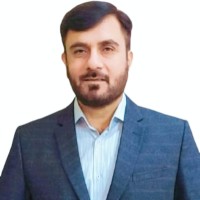 Mahmood Hussain