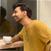 Muhammad Shaheer Atif