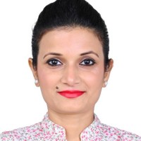 Sheetal Mahagaonkar
