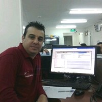 Saeed Fayek