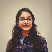 Rishika Bansal