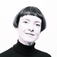 Carolyn Norgate