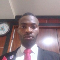 Oluwatosin Ayadi