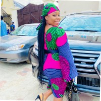 Ezinne Cynthia
